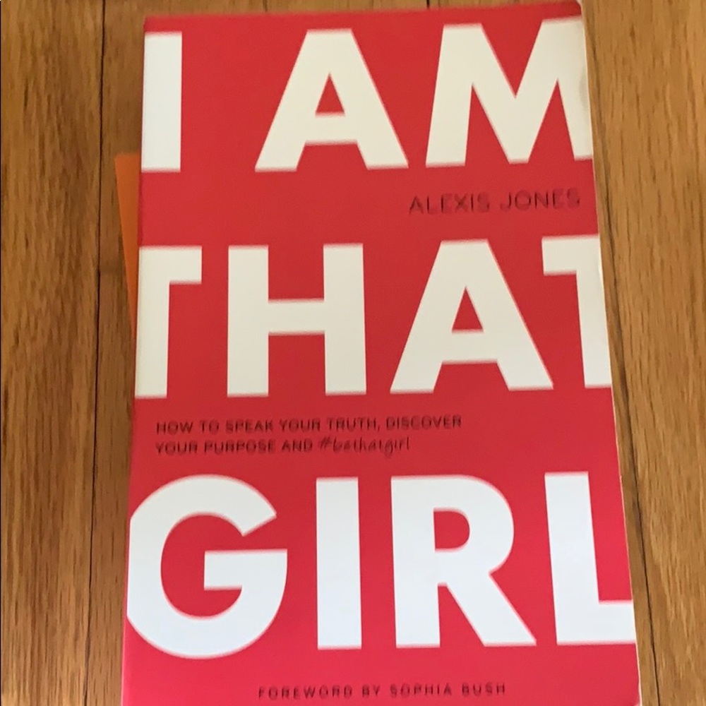 I am that girl